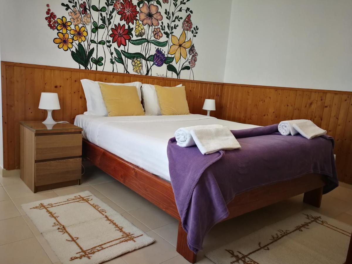 Surf House Helena Hotel Балеал Екстериор снимка