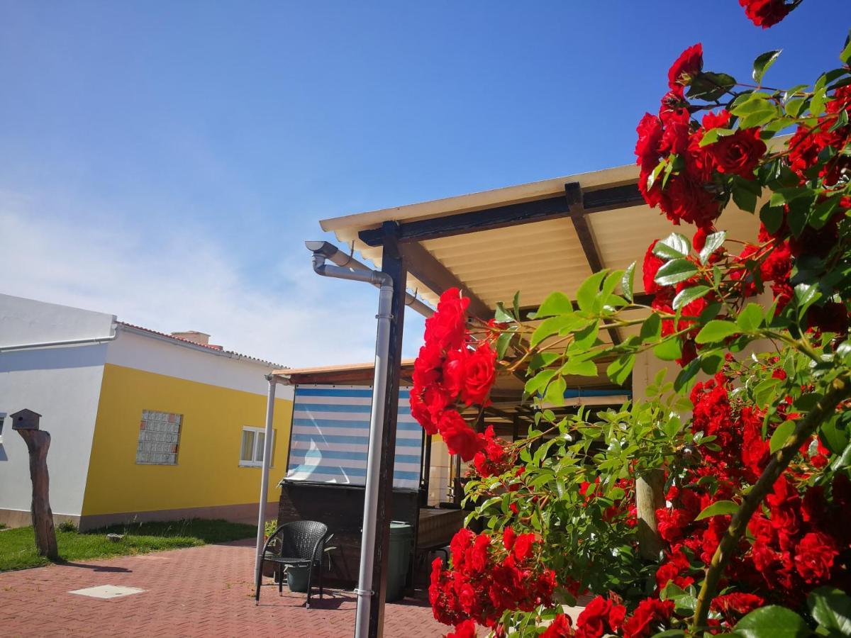 Surf House Helena Hotel Балеал Екстериор снимка
