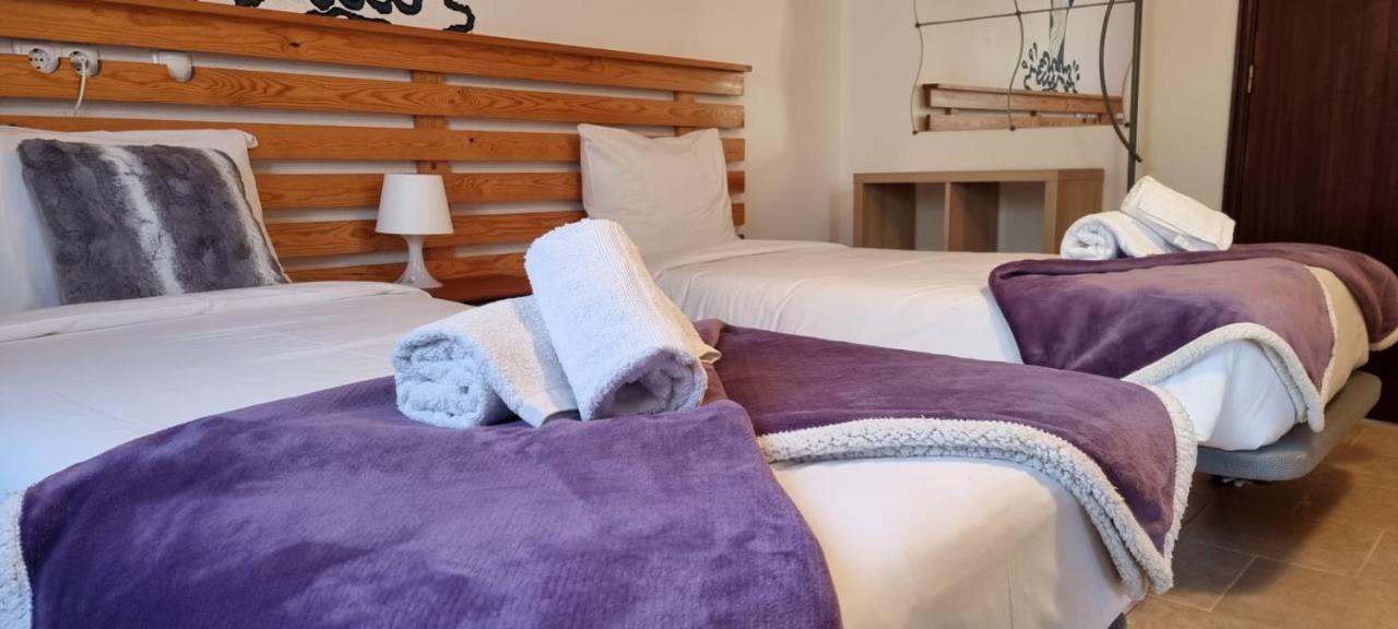 Surf House Helena Hotel Балеал Екстериор снимка