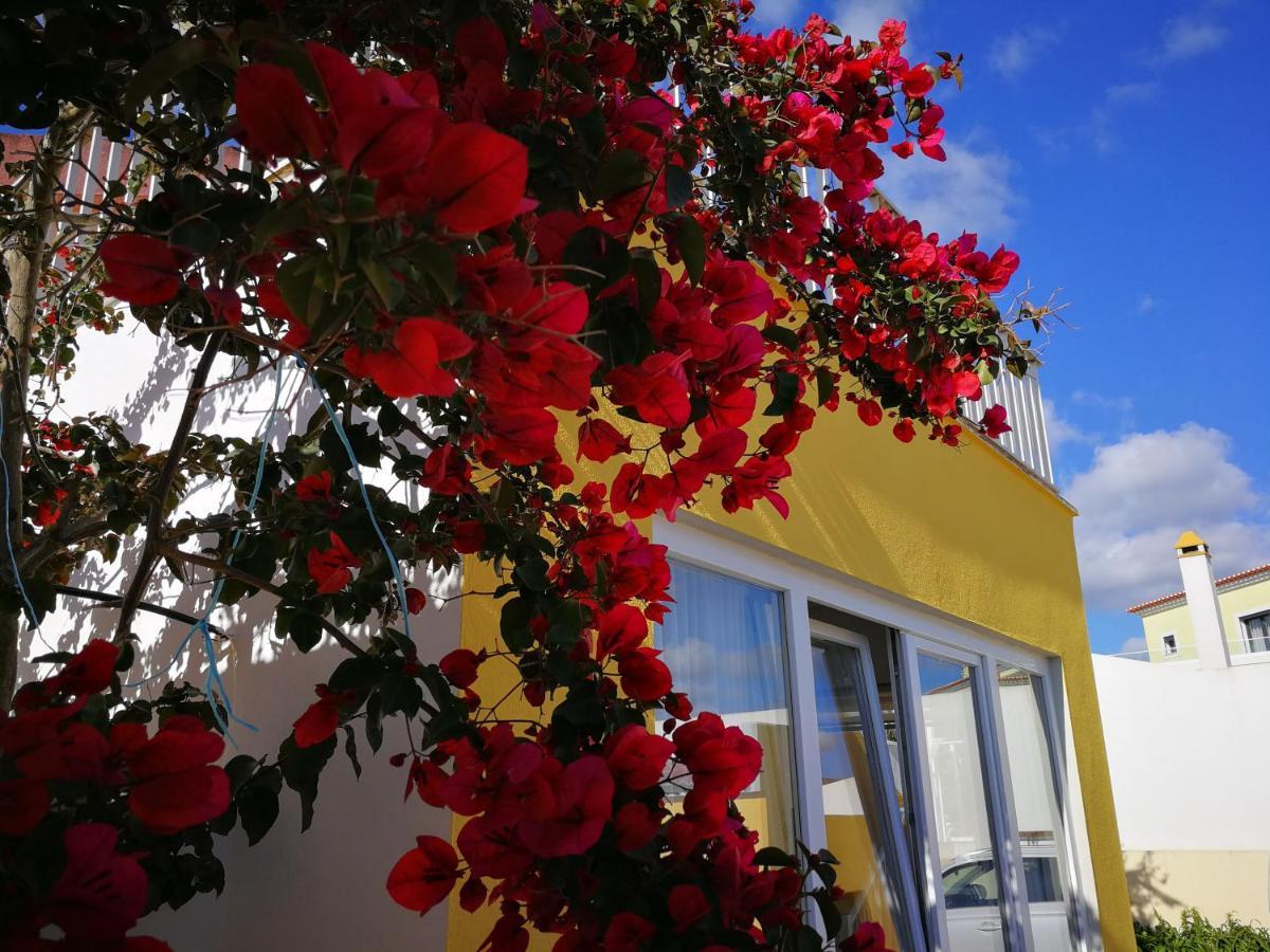 Surf House Helena Hotel Балеал Екстериор снимка