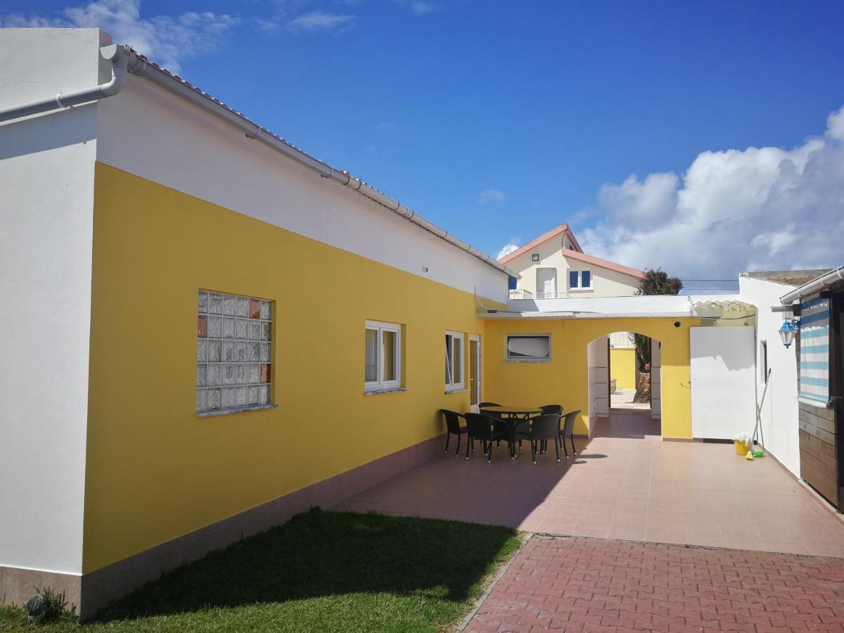 Surf House Helena Hotel Балеал Екстериор снимка