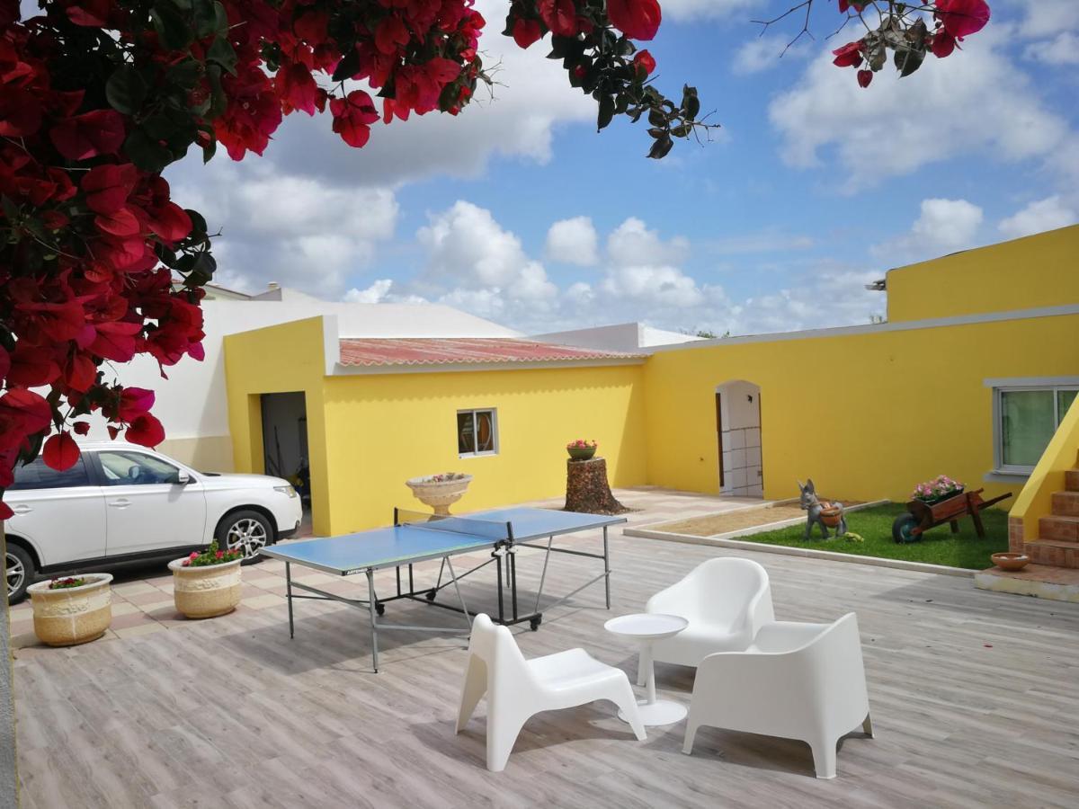 Surf House Helena Hotel Балеал Екстериор снимка