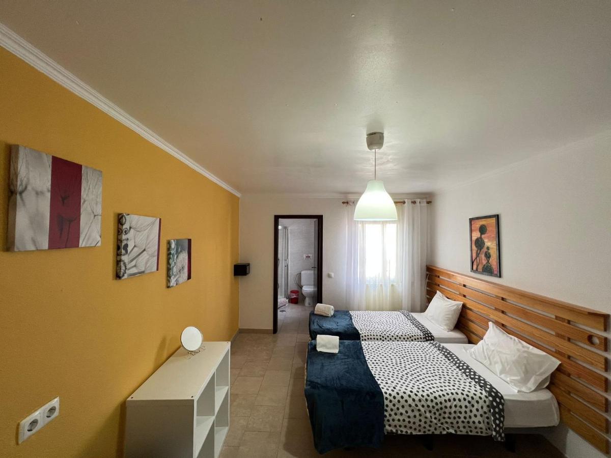 Surf House Helena Hotel Балеал Екстериор снимка