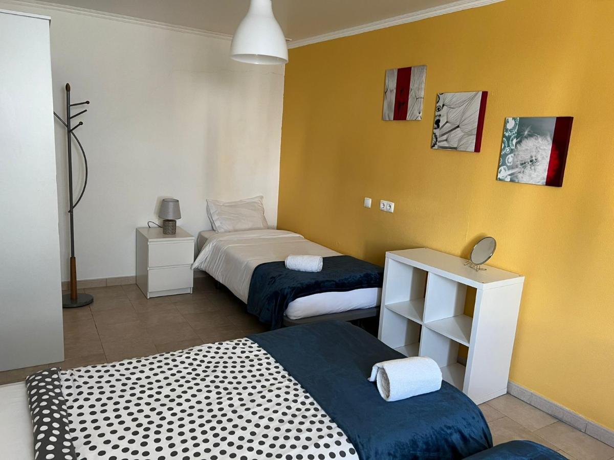 Surf House Helena Hotel Балеал Екстериор снимка