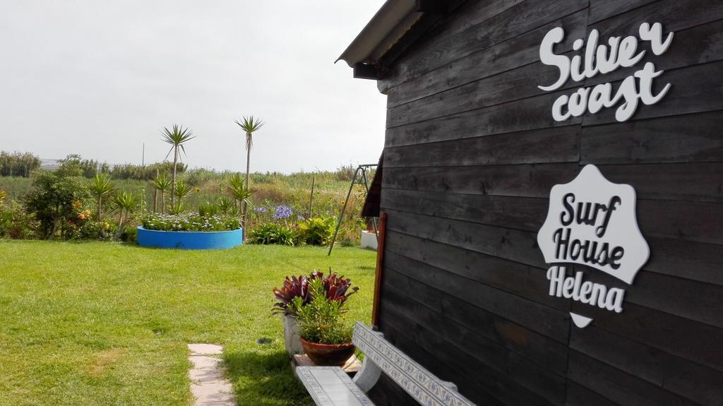 Surf House Helena Hotel Балеал Екстериор снимка