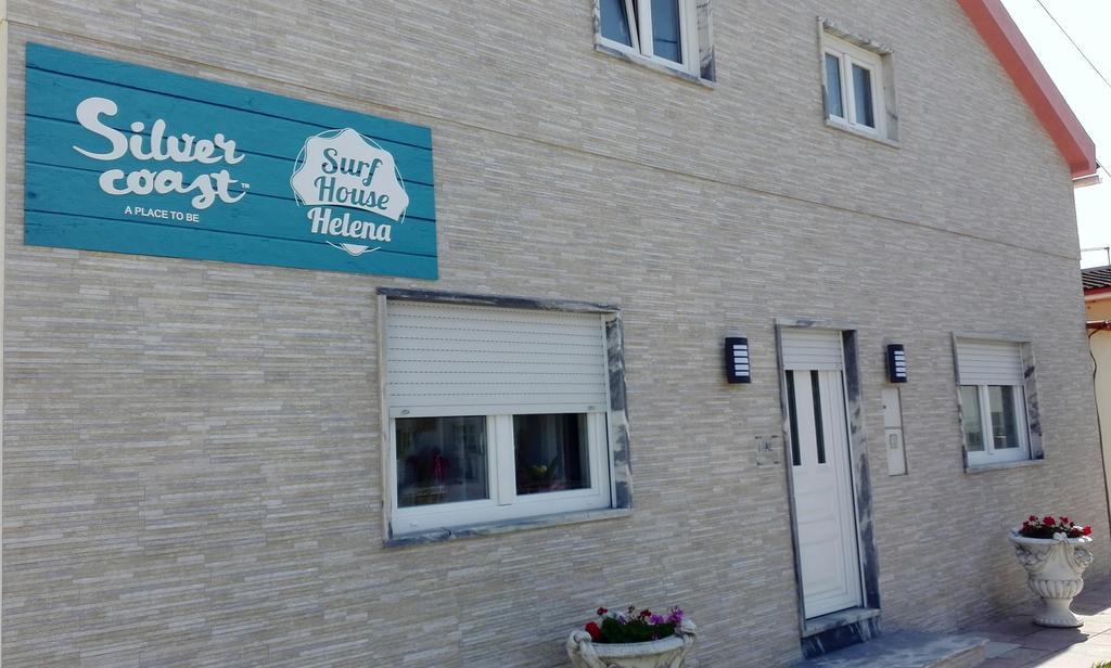 Surf House Helena Hotel Балеал Екстериор снимка