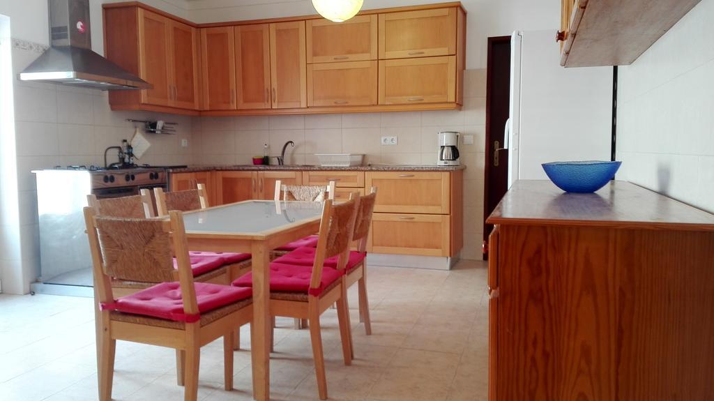 Surf House Helena Hotel Балеал Екстериор снимка