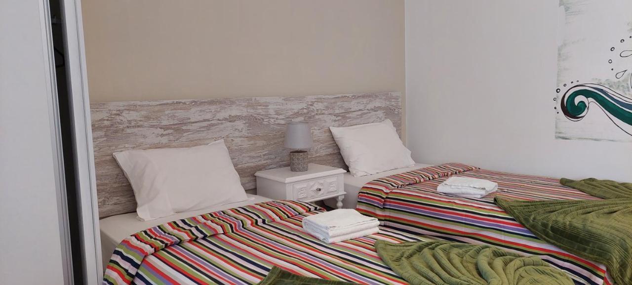 Surf House Helena Hotel Балеал Екстериор снимка