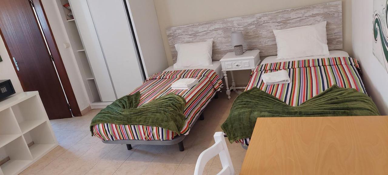 Surf House Helena Hotel Балеал Екстериор снимка