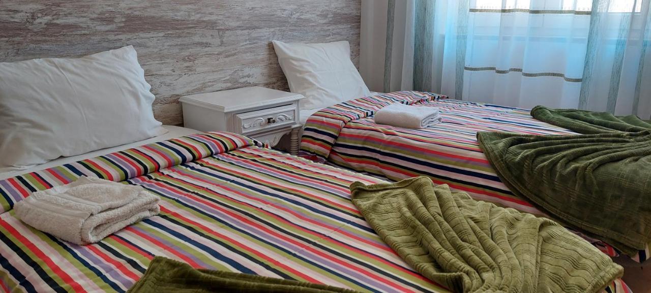 Surf House Helena Hotel Балеал Екстериор снимка
