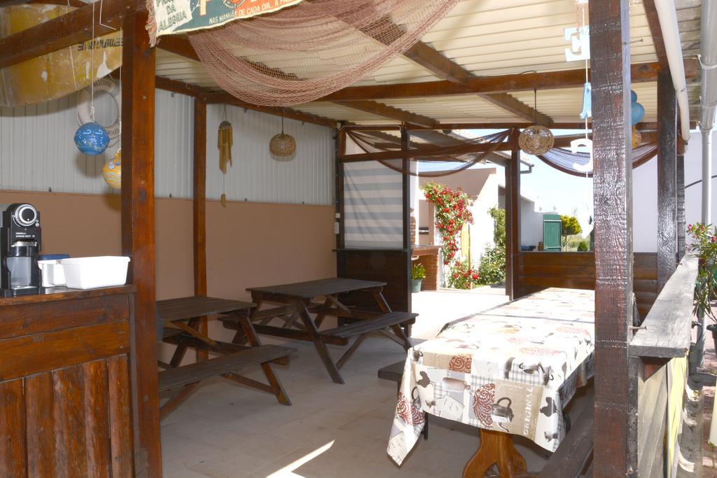 Surf House Helena Hotel Балеал Екстериор снимка