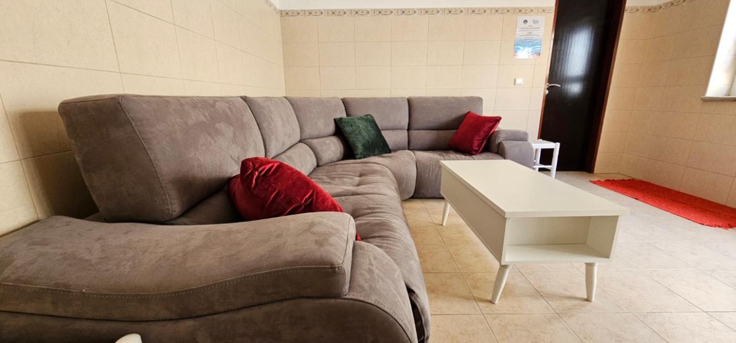 Surf House Helena Hotel Балеал Екстериор снимка