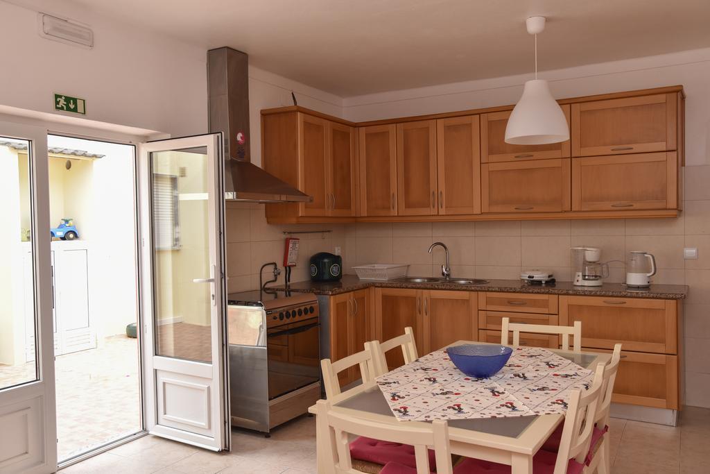 Surf House Helena Hotel Балеал Екстериор снимка